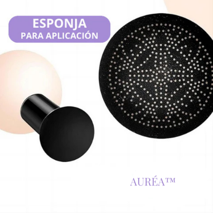 CC Cream™ | Base de Maquillaje Edición Limitada - AURÉA™