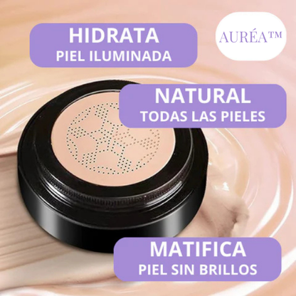 CC Cream™ | Base de Maquillaje Edición Limitada - AURÉA™