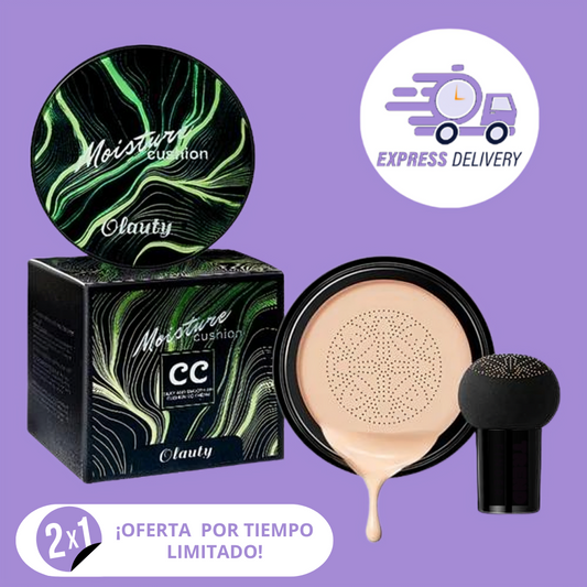 CC Cream™ | Base de Maquillaje Edición Limitada - AURÉA™